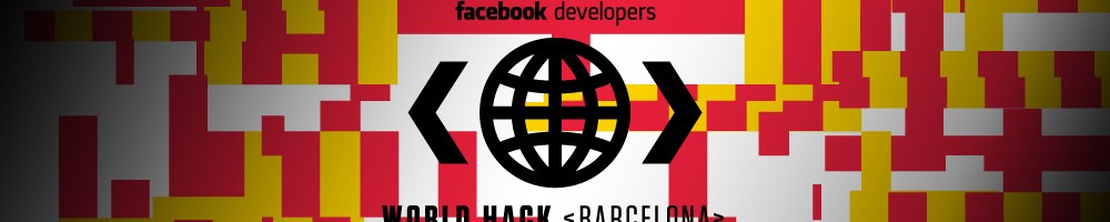 Facebook World Hack Barcelona