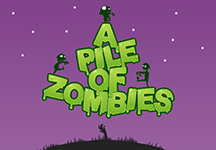 A Pile of Zombies