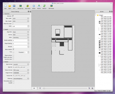 Using sprite sheets in Cocos2d and Tiled - Indie Dev StoriesIndie Dev ...